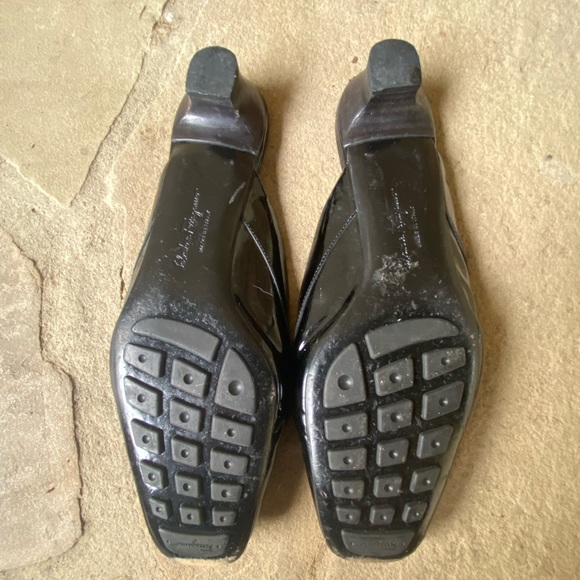 Women’s Salvatore Ferragamo shoes - Picture 10 of 11